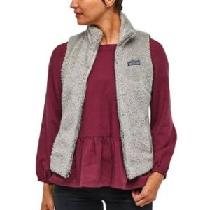 Women’s Patagonia Vest